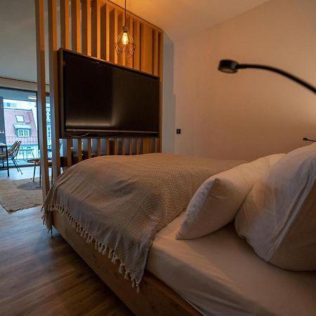 Full House Premium Apartments Jena Exterior foto