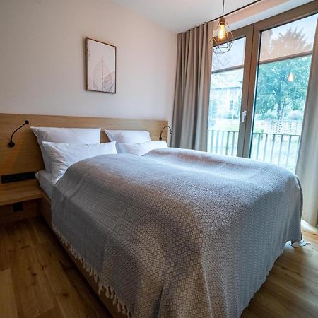 Full House Premium Apartments Jena Exterior foto