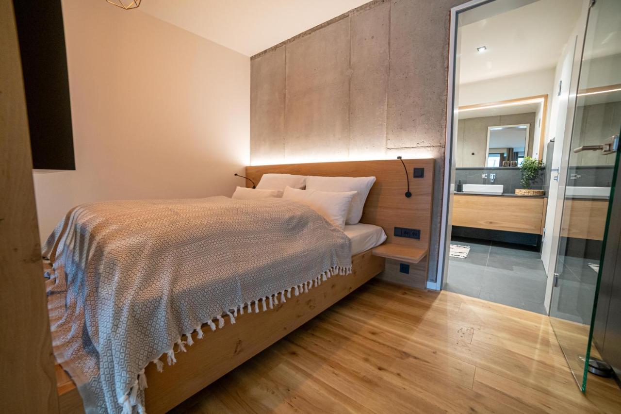 Full House Premium Apartments Jena Exterior foto