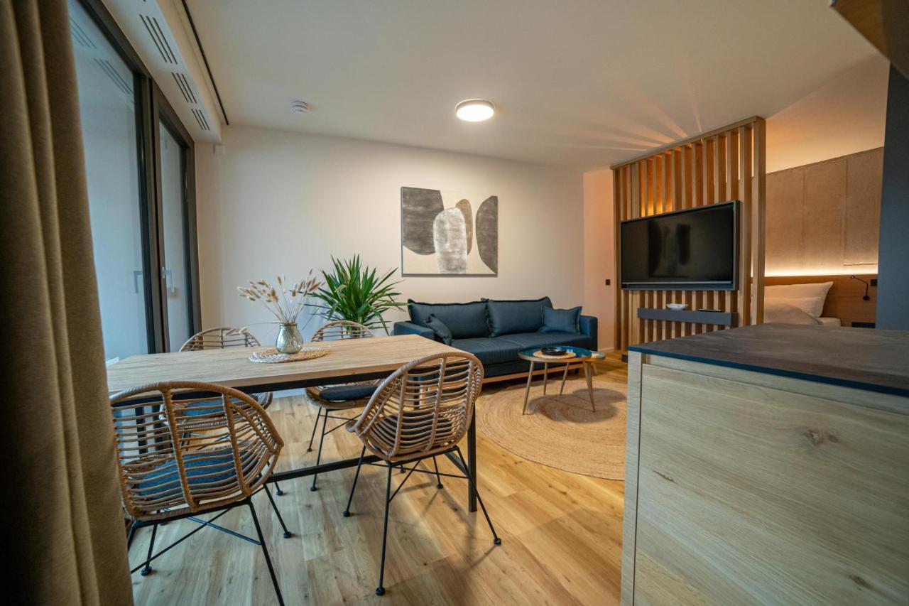 Full House Premium Apartments Jena Exterior foto
