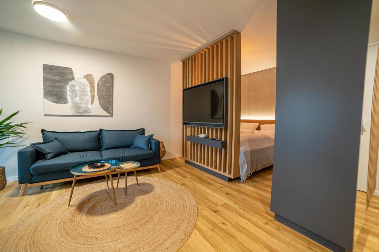 Full House Premium Apartments Jena Exterior foto